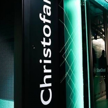 Сбербанк разработал самый мощный в РФ суперкомпьютер